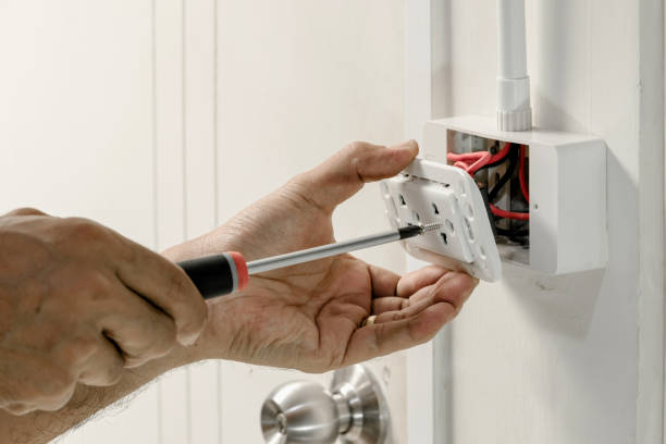 Emergency Electrical Repair Services in Estancia, NM