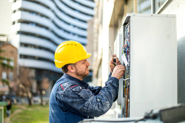 Emergency Electrical Repair Services in Estancia, NM